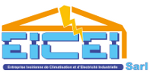 Logo Eicei
